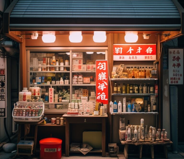 Medications Not Allowed in Japan