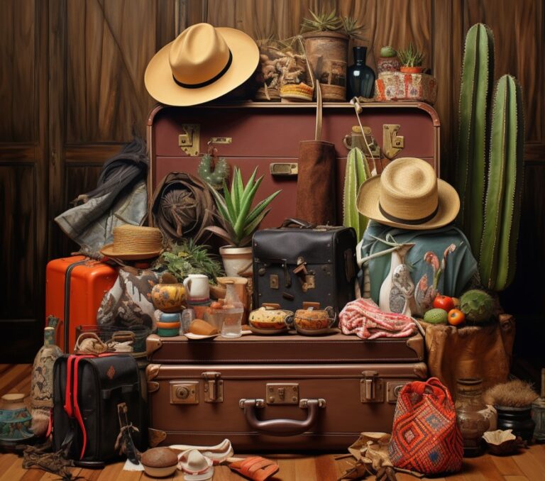 What can you not bring to Mexico?