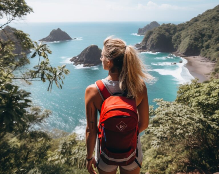 What to pack for Costa Rica