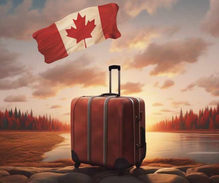 What can you not bring to Canada?