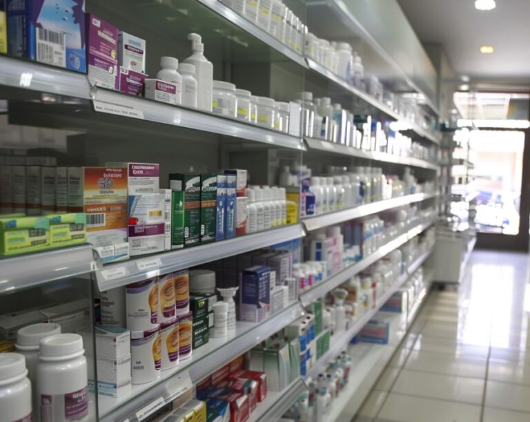 Medications not allowed in Barbados