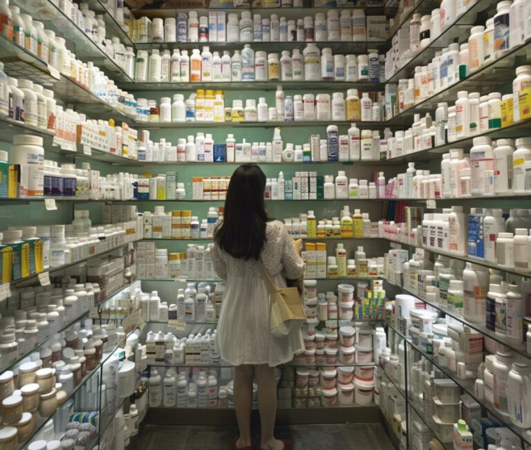 Medications not allowed in Taiwan