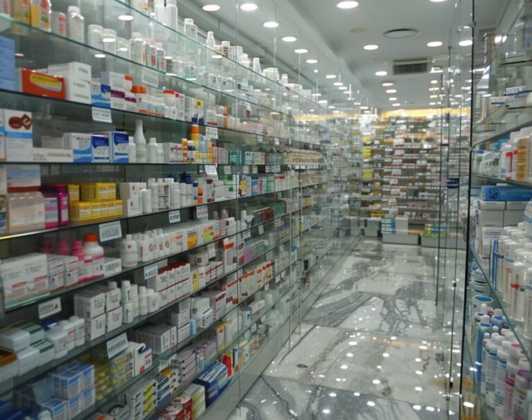 Medications not allowed in Maldives