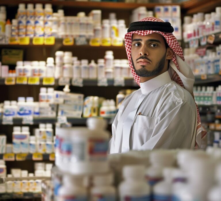 Medications not allowed in Saudi Arabia