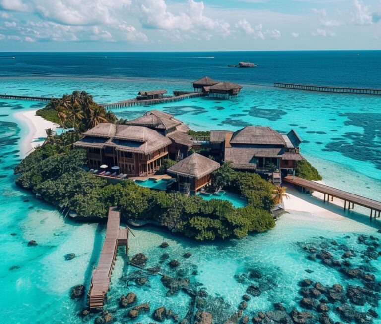 What can you not bring into Maldives