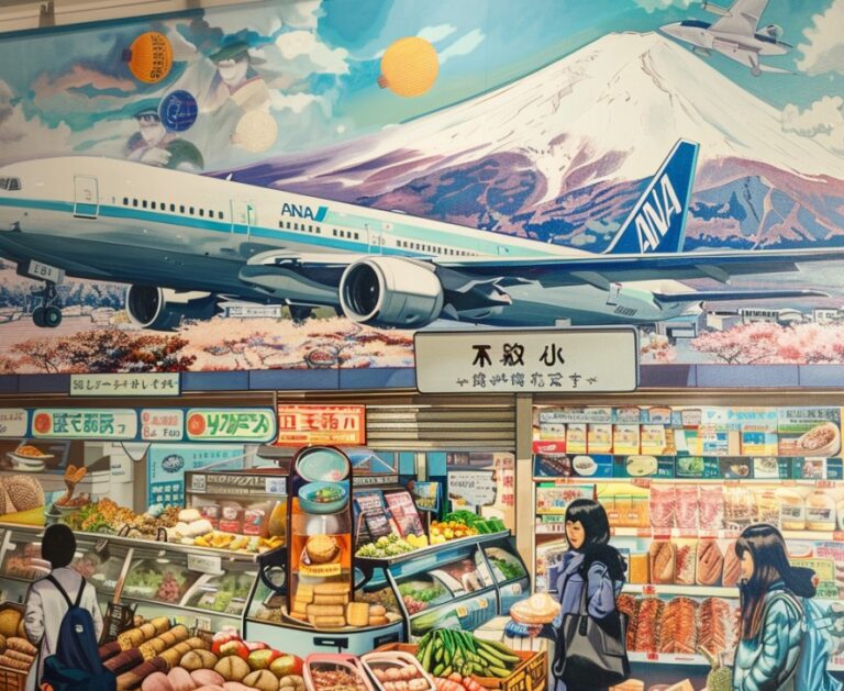 What food can I take to Japan?